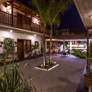 Hotel Gara