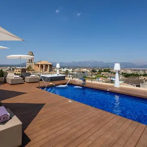 Hotel Ribera By Zafiro
